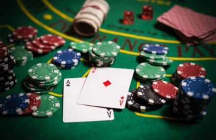 Cá cược thể thao bóng đá và casino tại 33wn